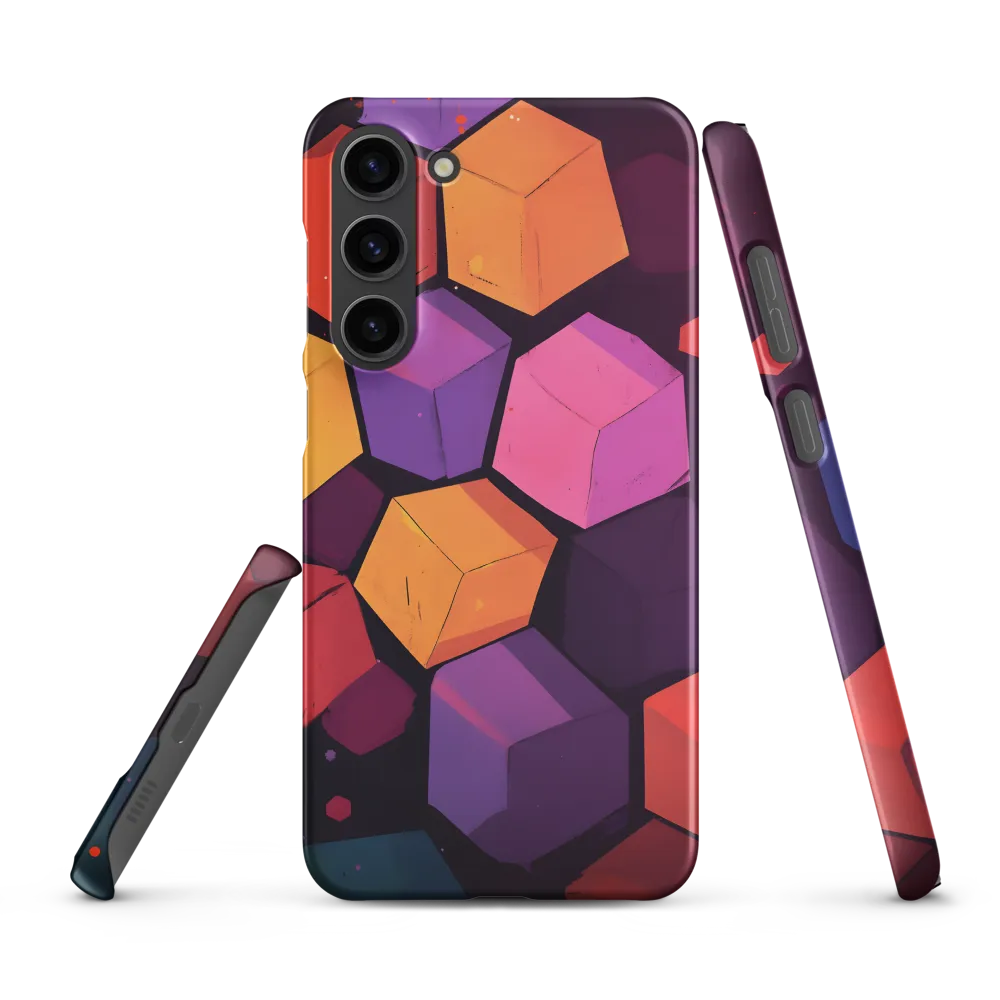 Dynamic Geometric Harmony
