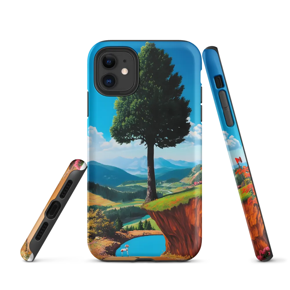 Harmony in Nature