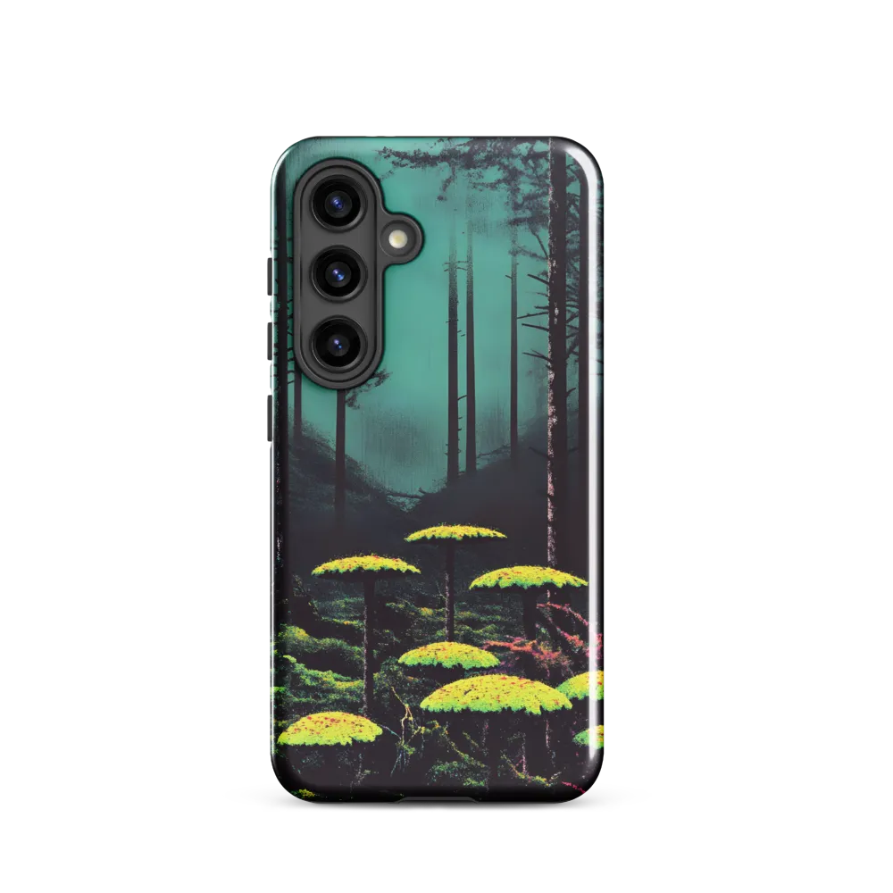 Mystical Forest Realms