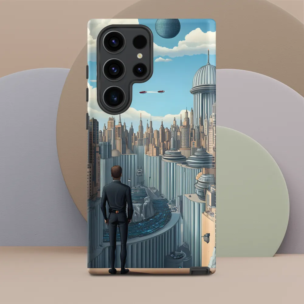 Visions of Tomorrow