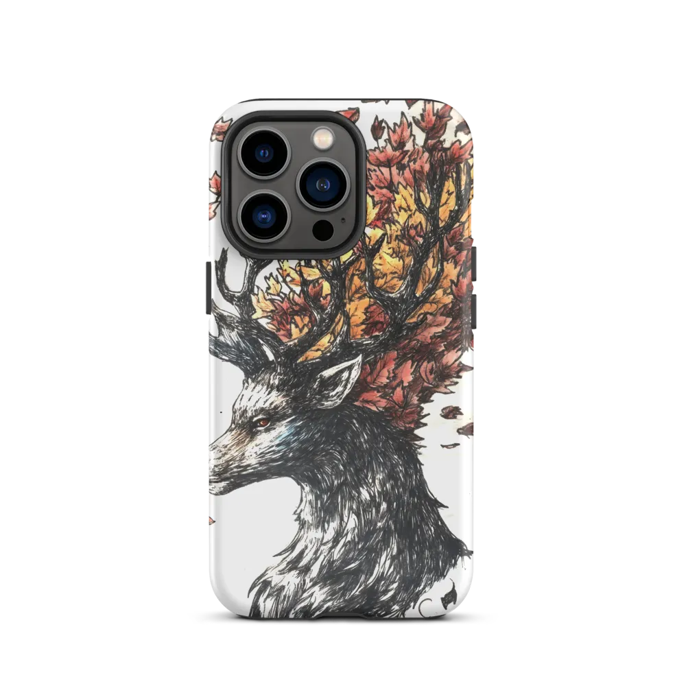 Whispers of Autumn