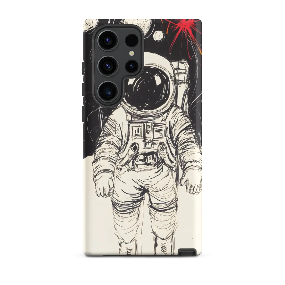 Voyage Beyond the Stars