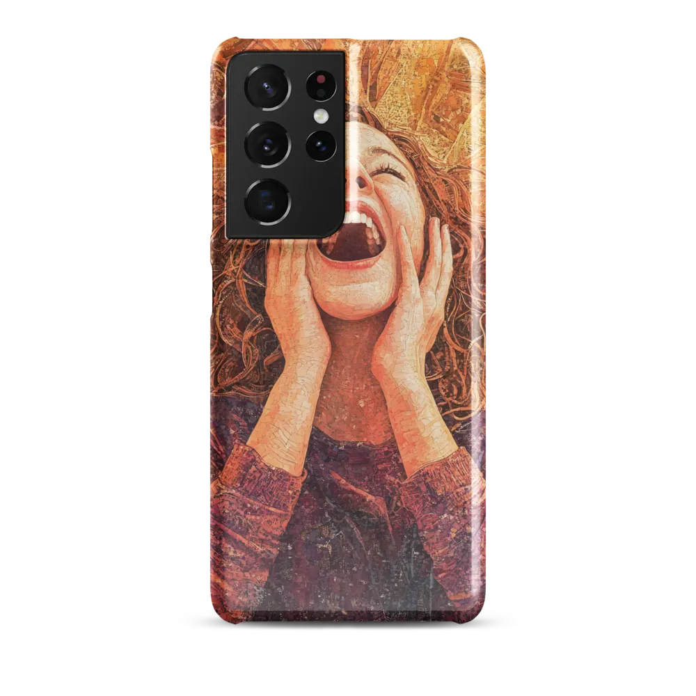 Euphoria in Mosaic