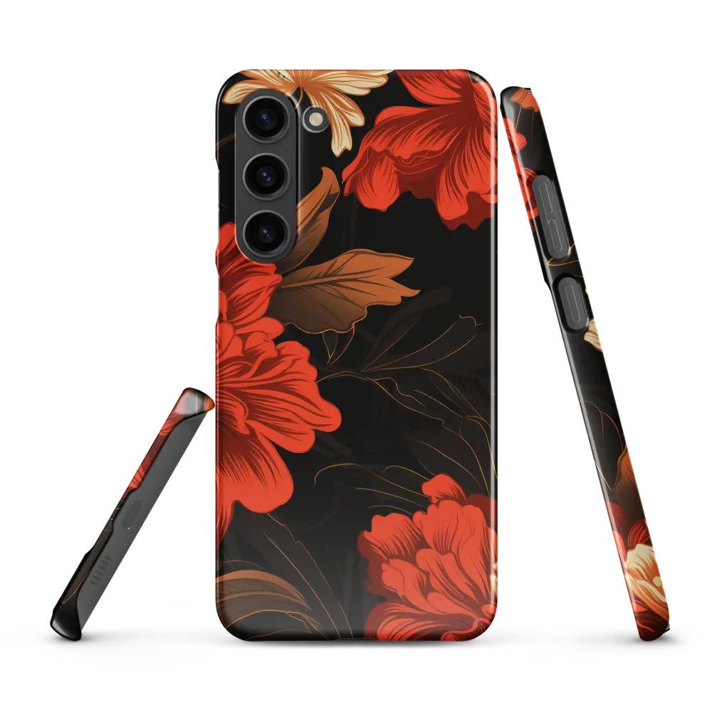 Elegance in Bloom