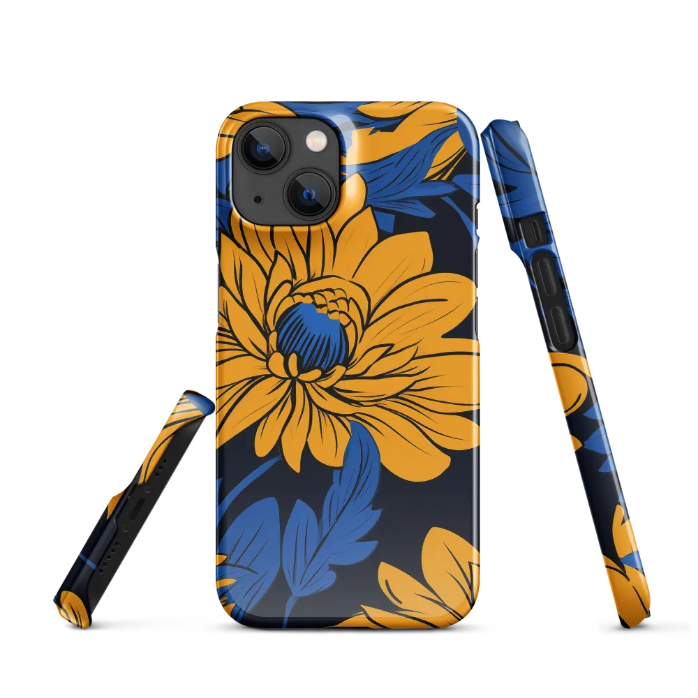 A Symphony of Blooms