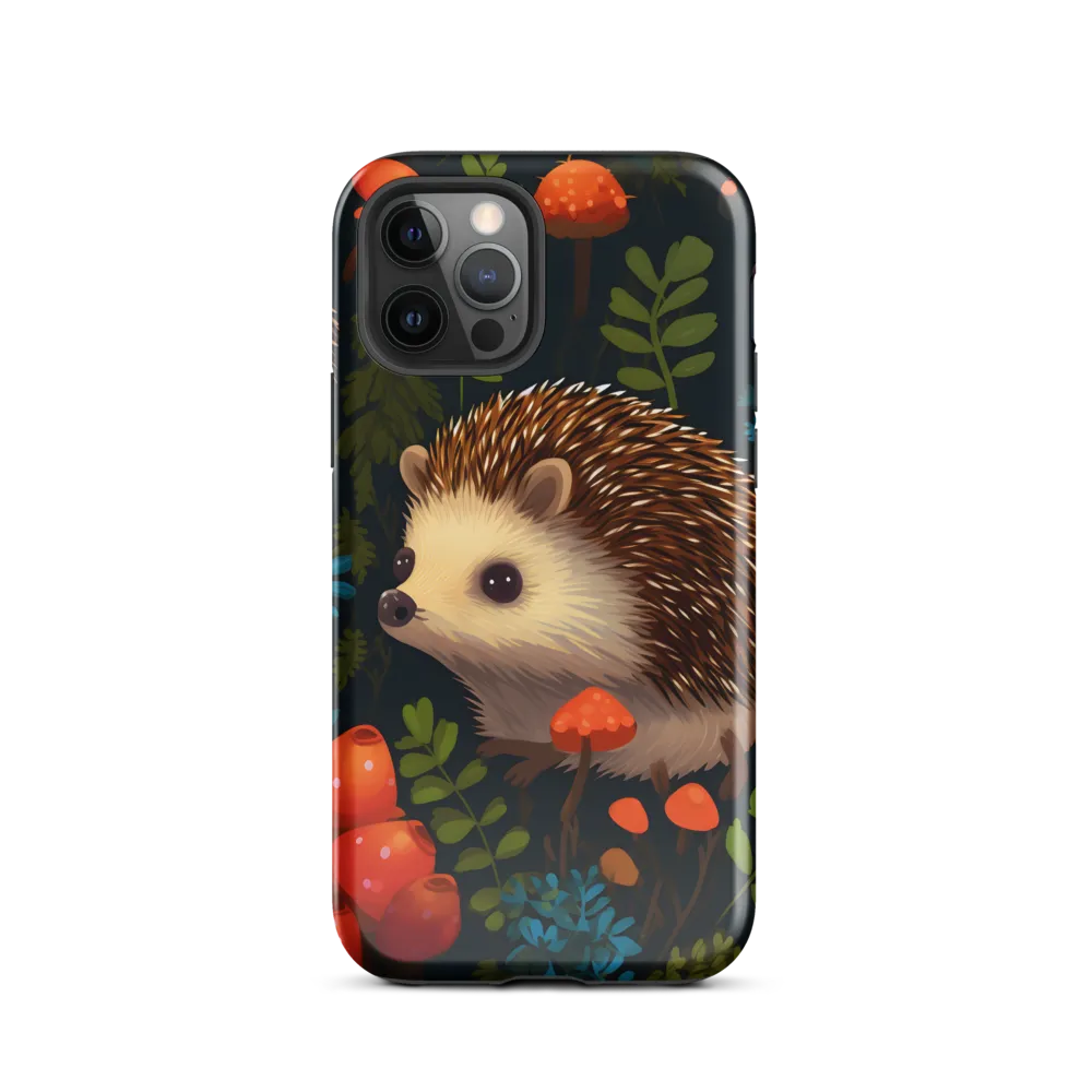 Whimsical Woodland Adventures