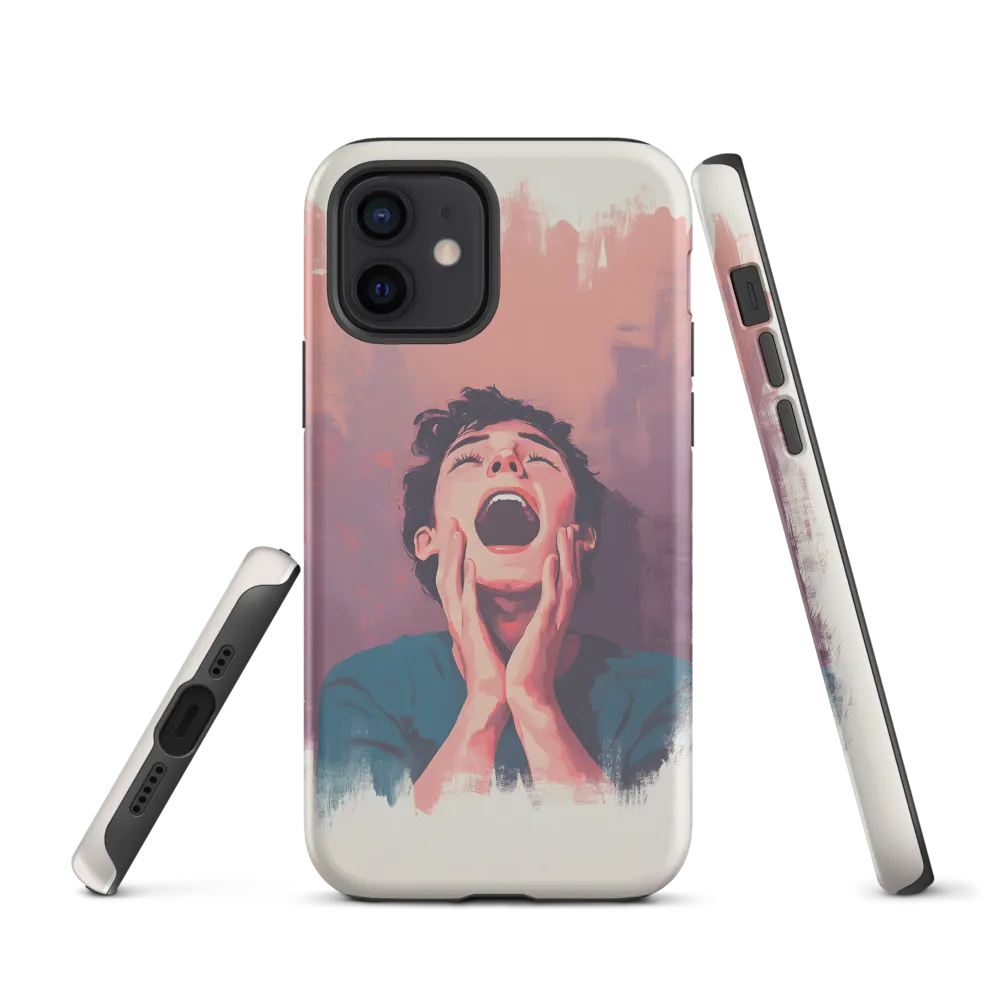 The Silent Scream