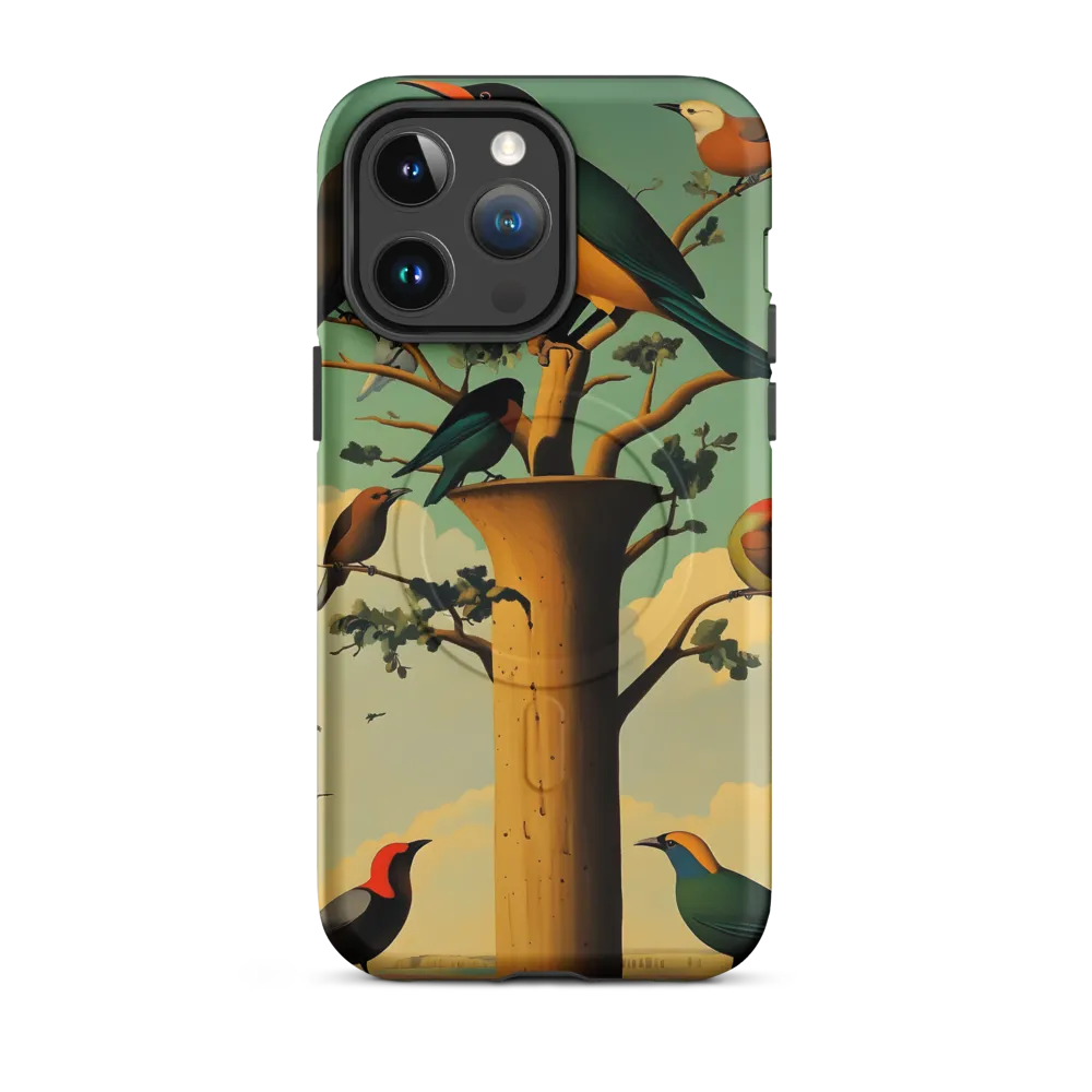 Avian Harmony