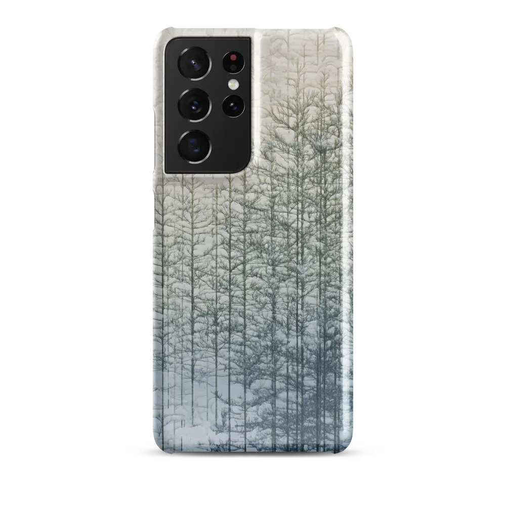 Ethereal Forest Landscape