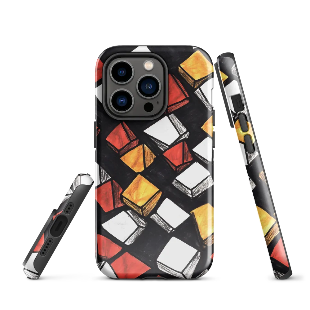 Dynamic Blocks