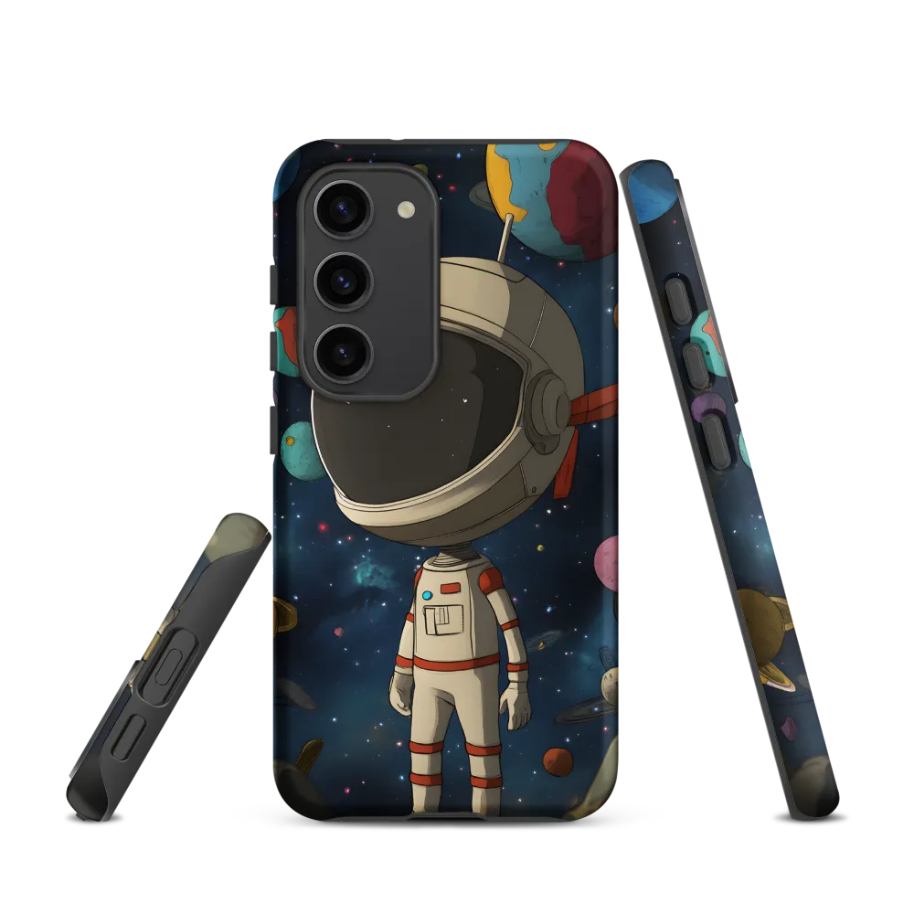 Cosmic Wonder