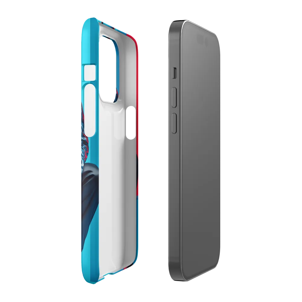 Chroma Cool: A Modern Fashion Statement
