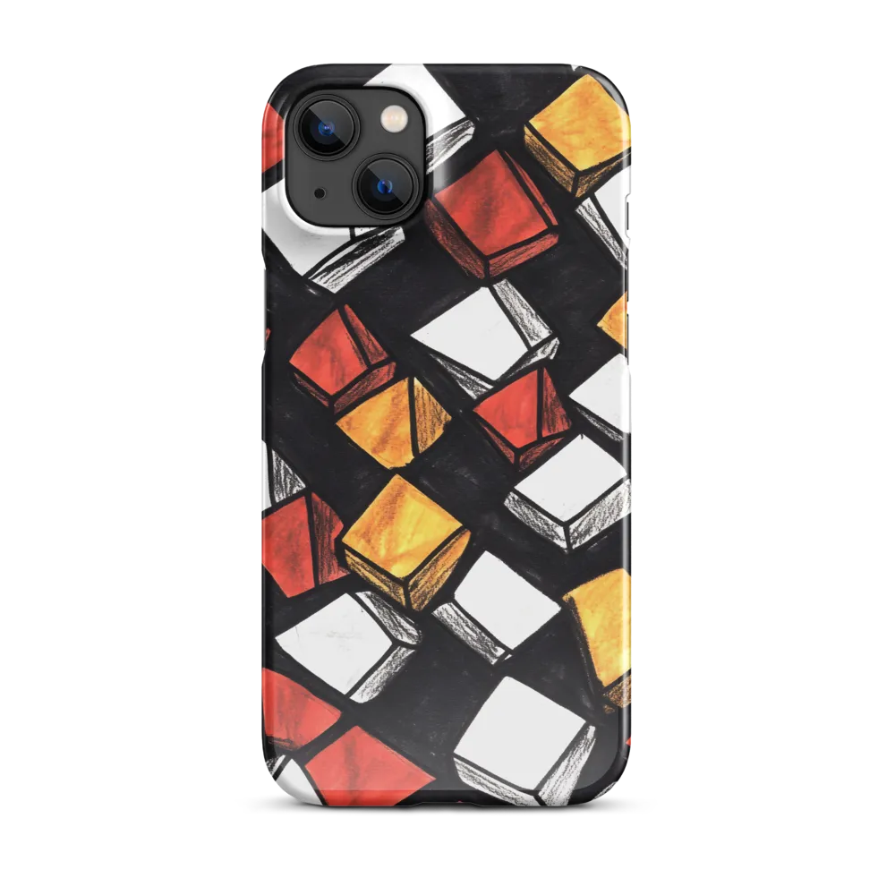Dynamic Blocks