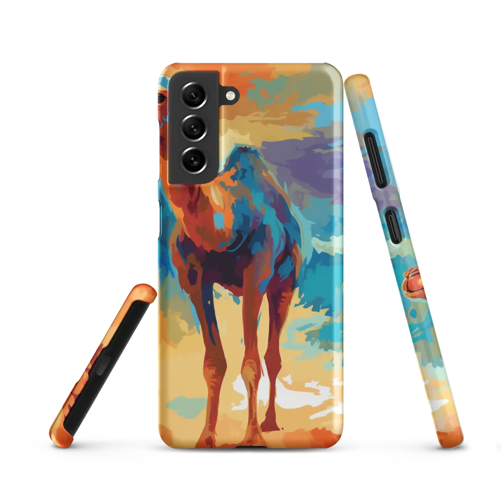 Desert Dreams in Color