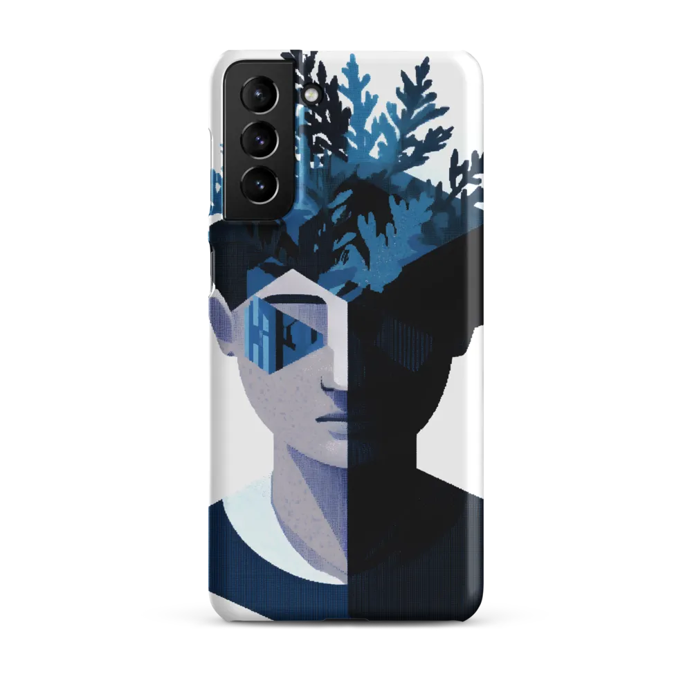 Hemisphere — Foliage of the Mind