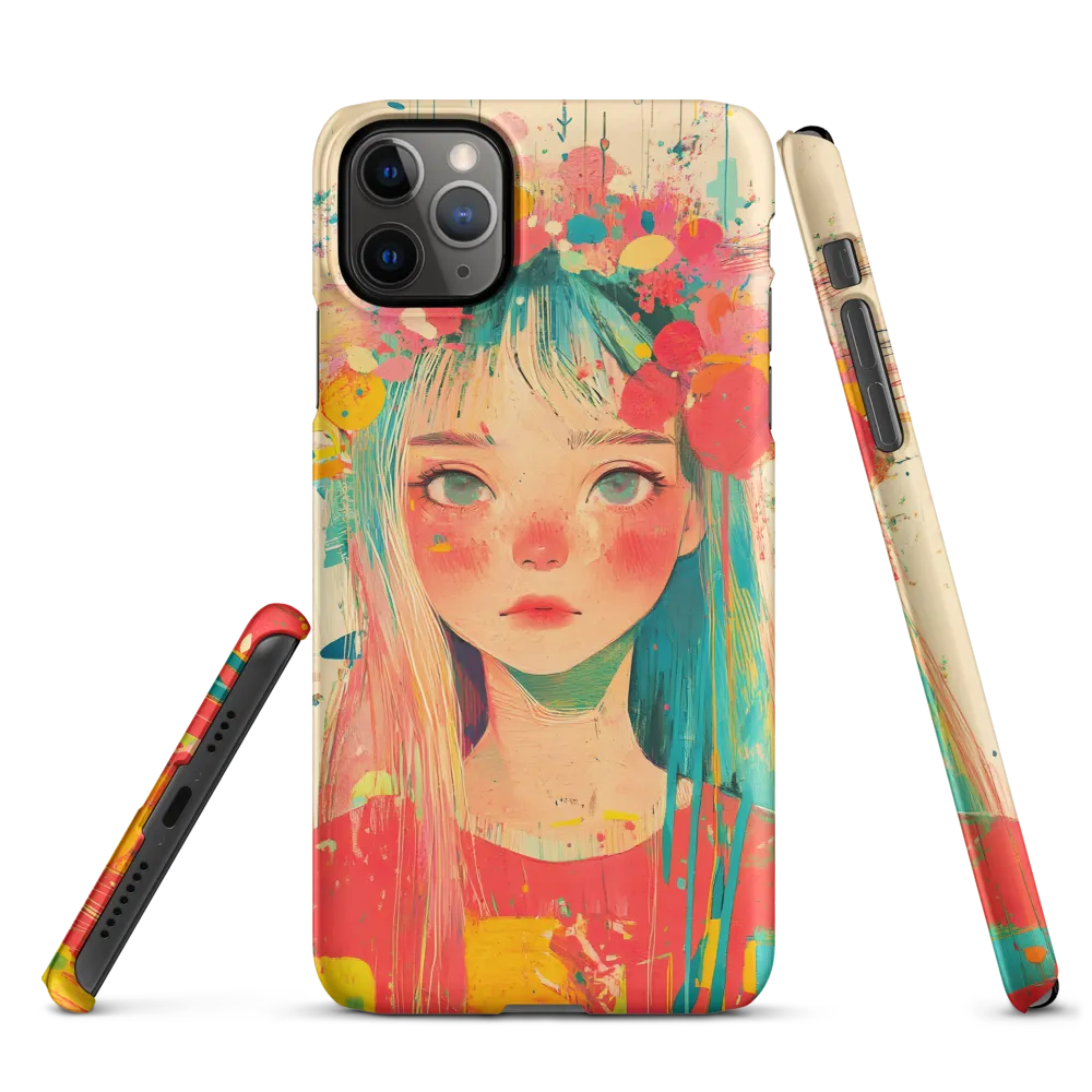 Whimsical Blossom
