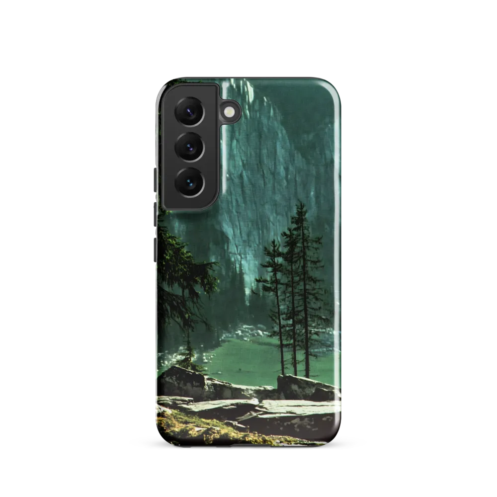 Whispers of the Forest