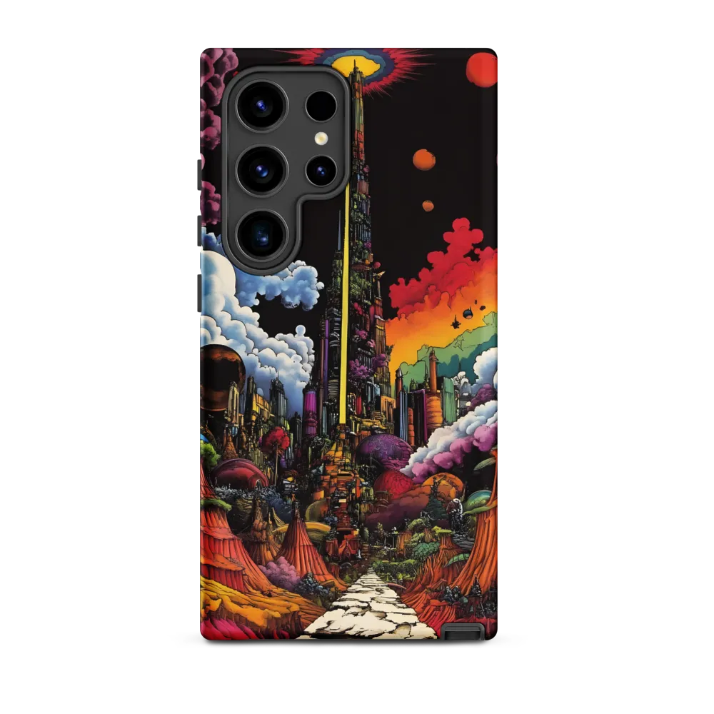 Cosmic Convergence