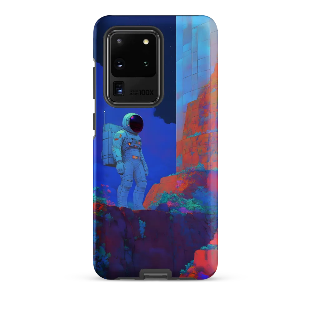 Interstellar Reflections