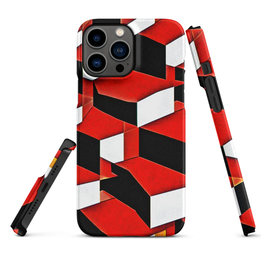 Dynamic Geometric Interplay