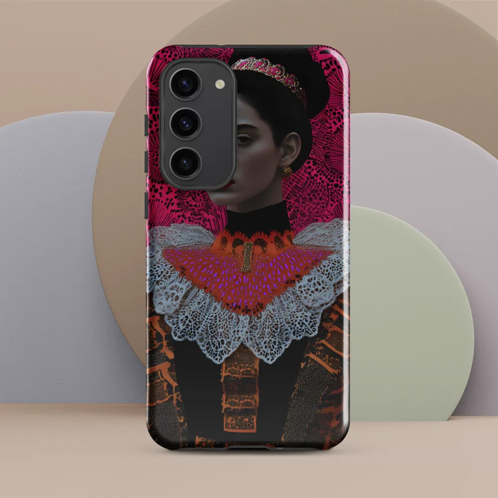 Crowned Regality
