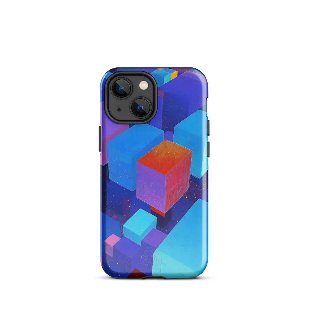 Geometric Dreamscape