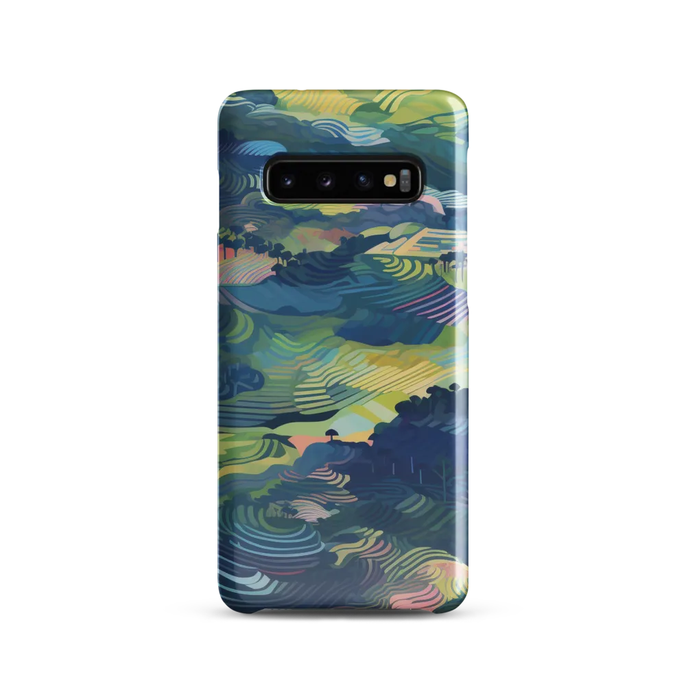 Harmony in Waves