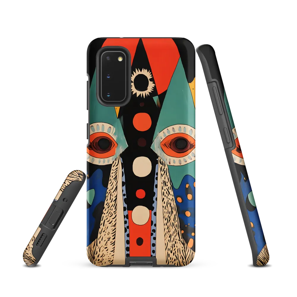 Visages of Vibrancy