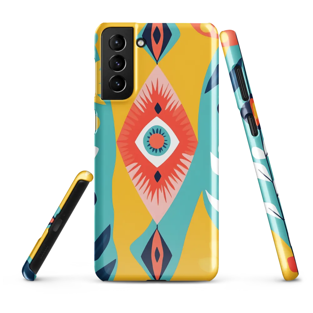 Symphony of Colors