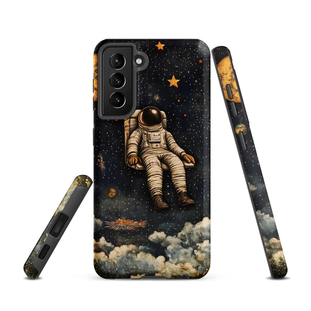 Dreaming Among the Stars
