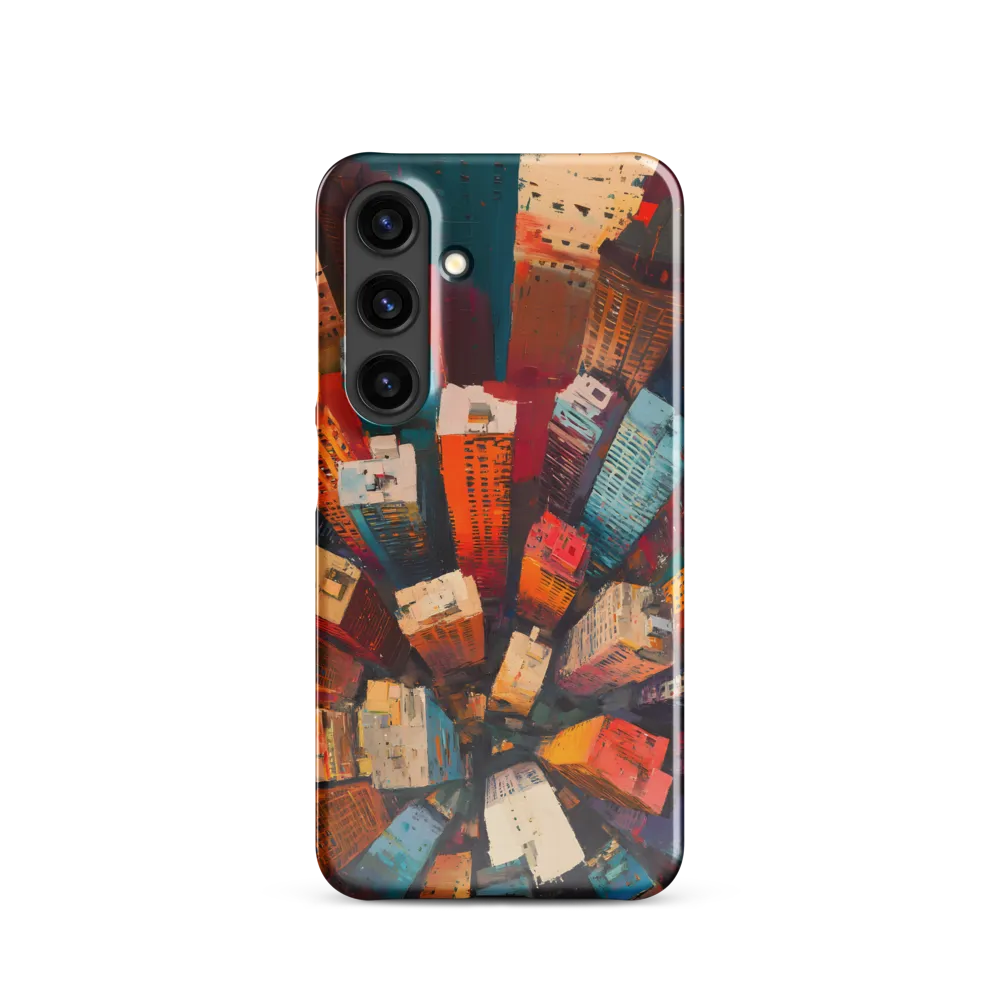 Urban Kaleidoscope
