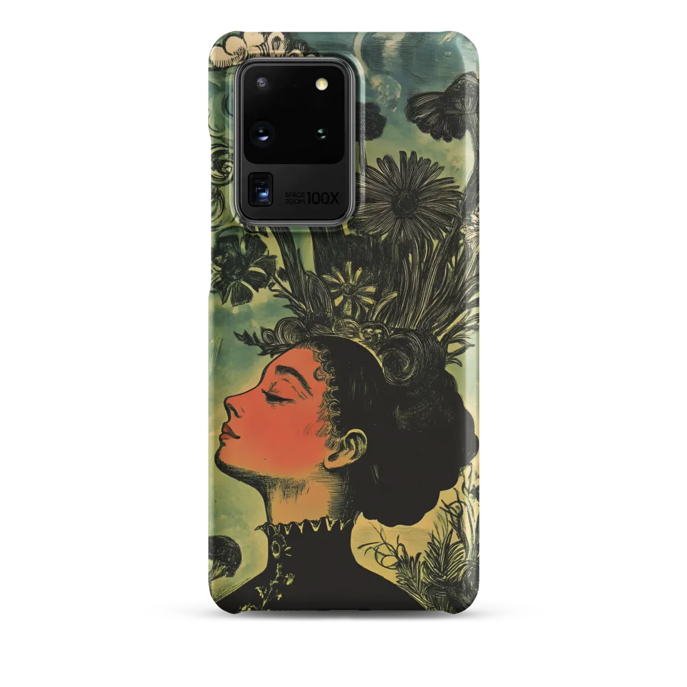 Floral Reverie