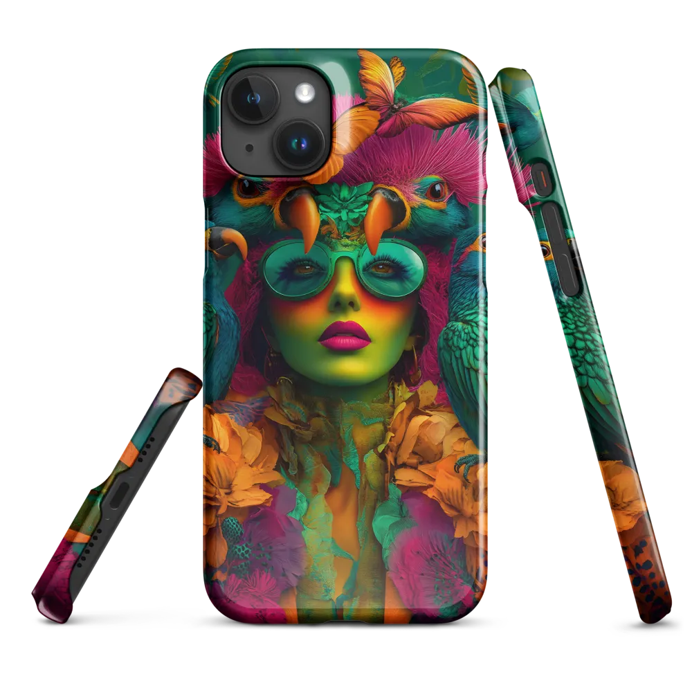 Tropical Reverie