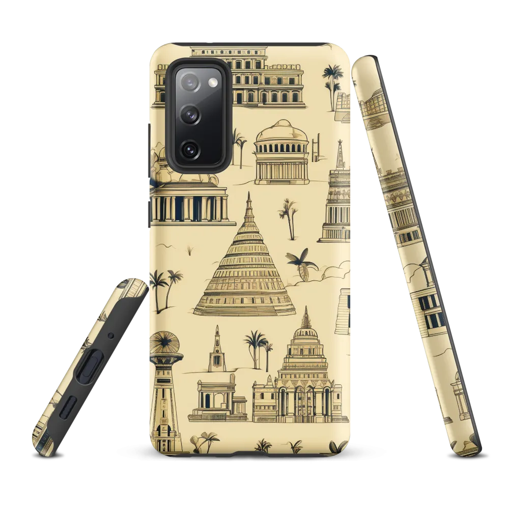Architectural Odyssey