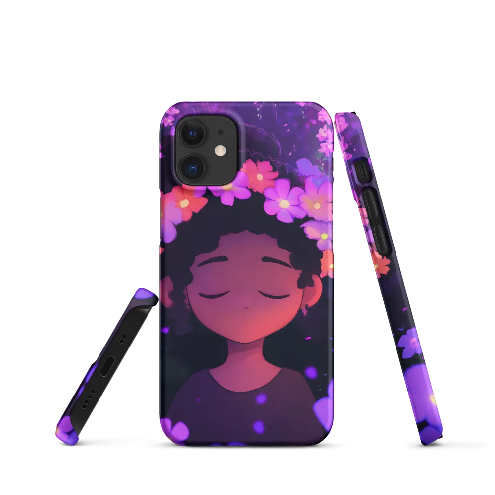 Serene Blossoms