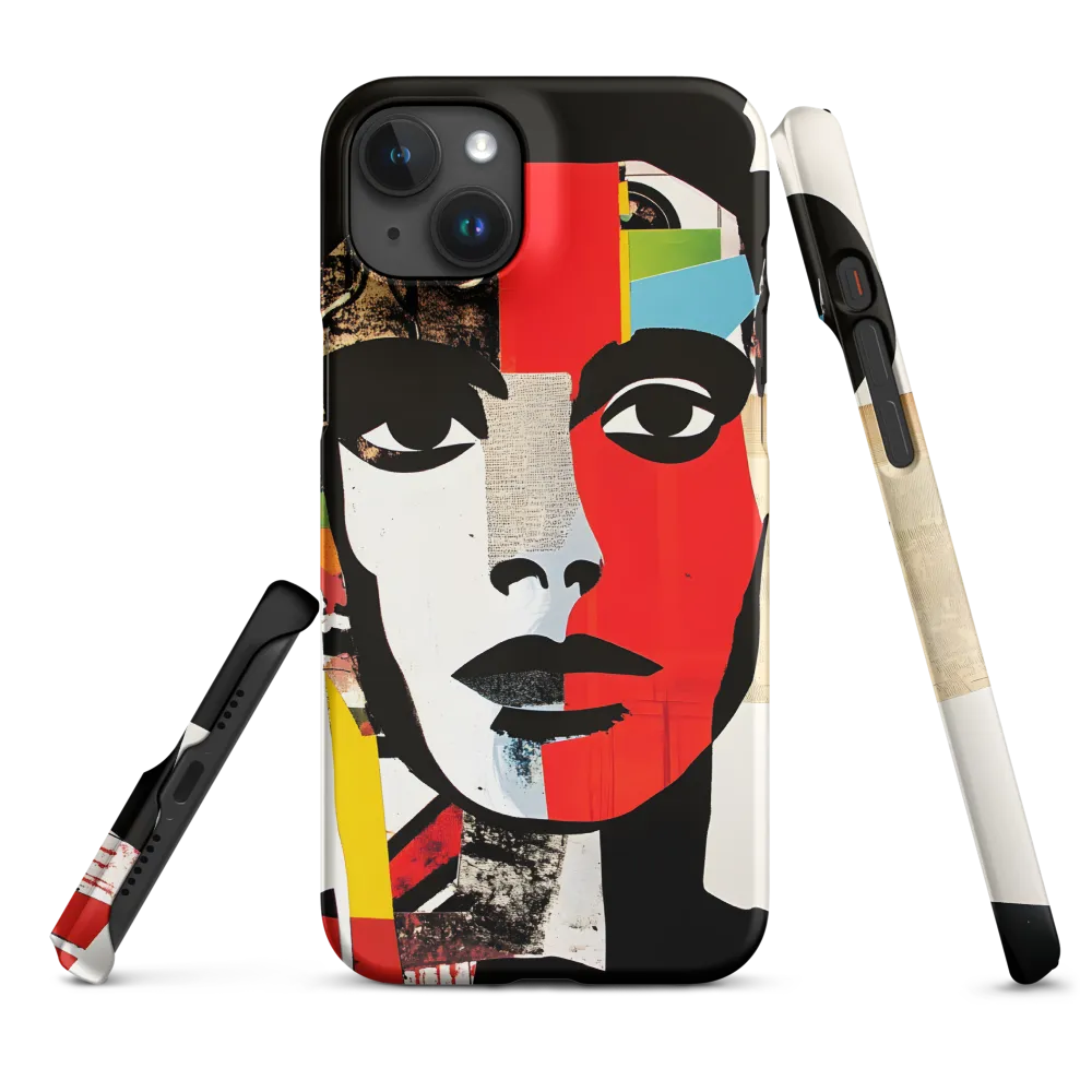 Fragmented Identity