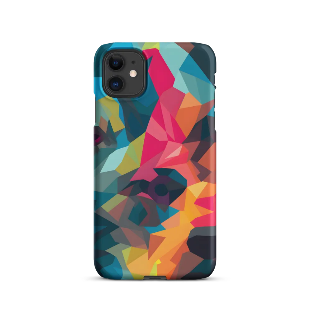 The Colorful Essence of Bears