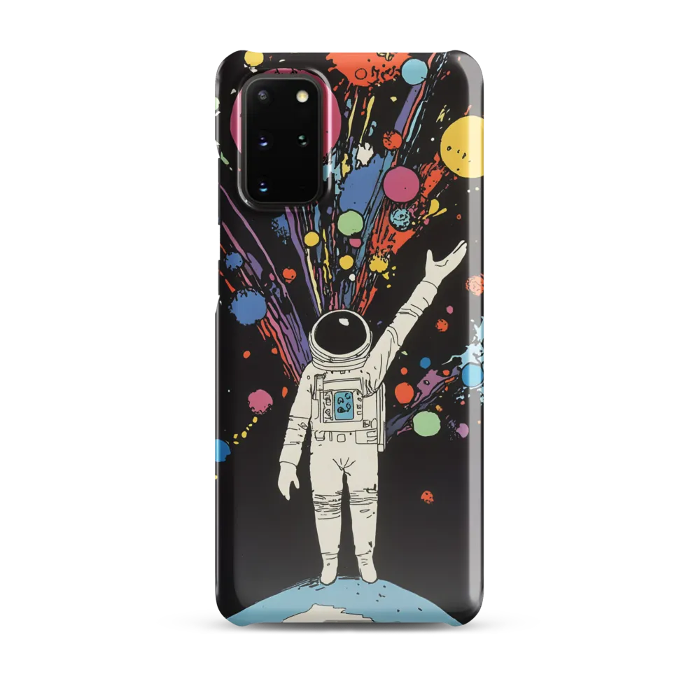 Cosmic Curiosity