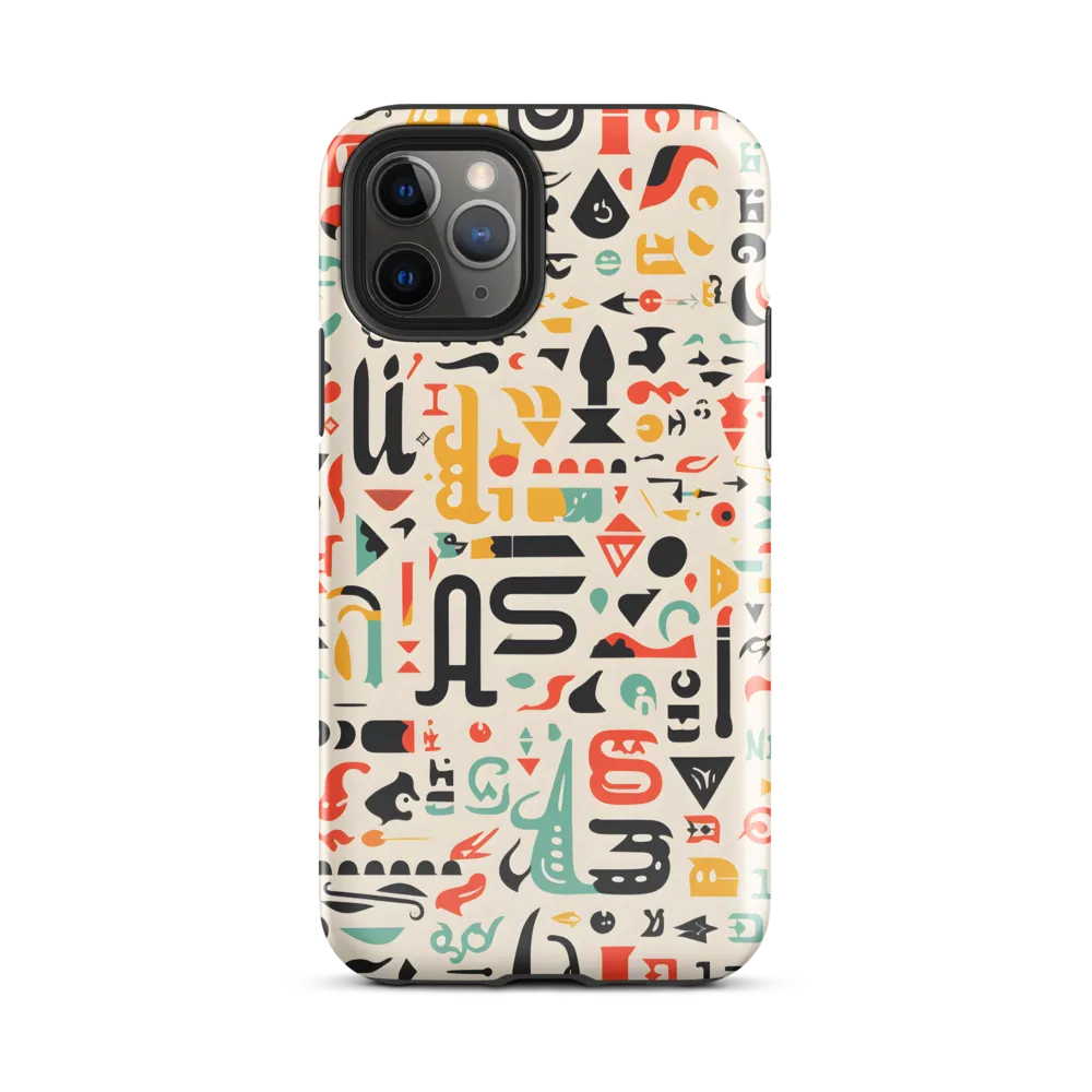 A Symphony of Symbols