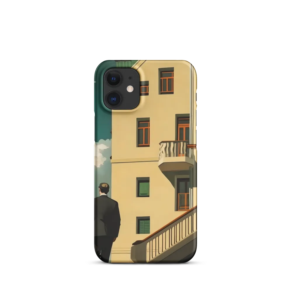 Reflections of Modernity