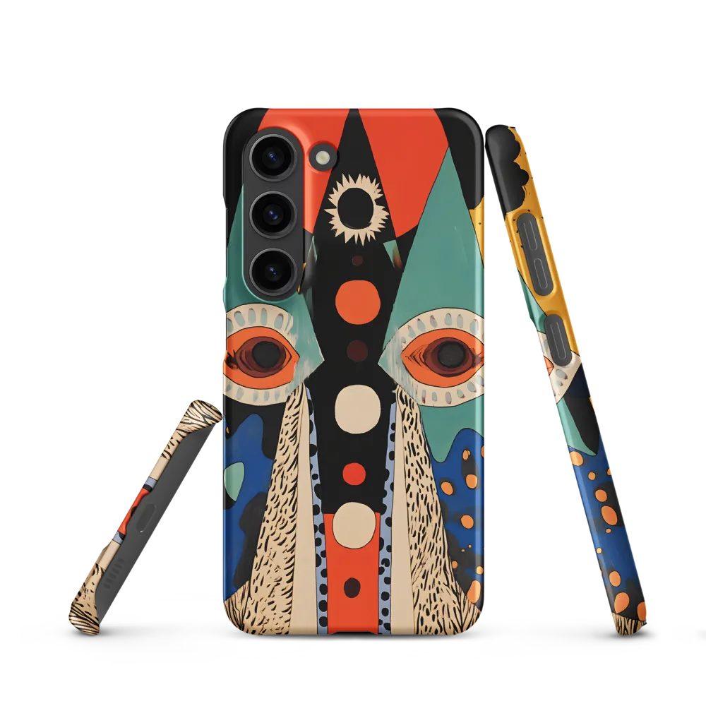 Visages of Vibrancy