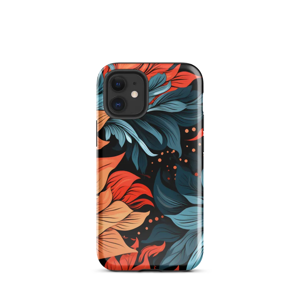 Floral Symphony in Color