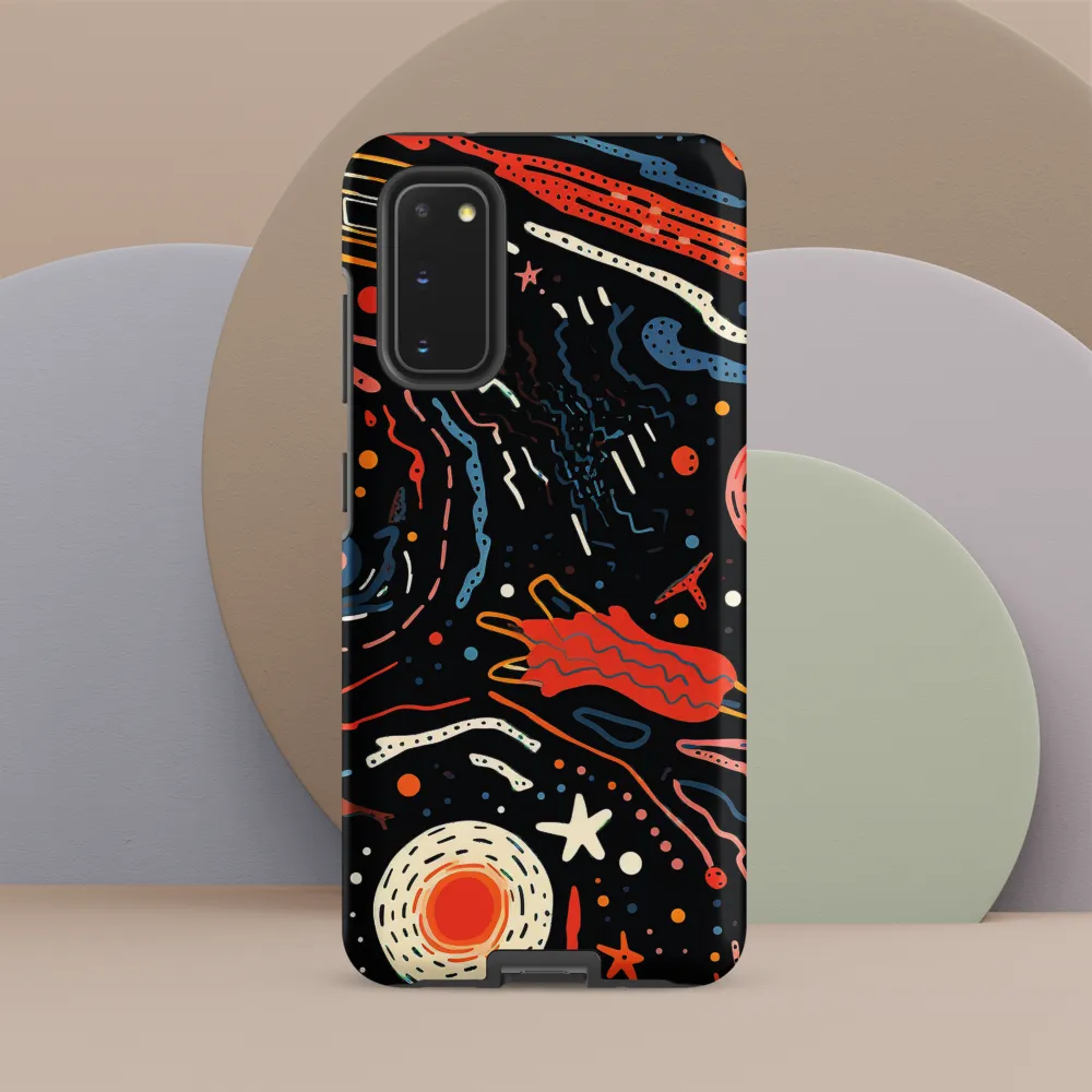 Cosmic Whimsy