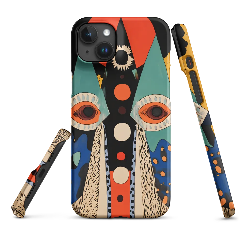 Visages of Vibrancy