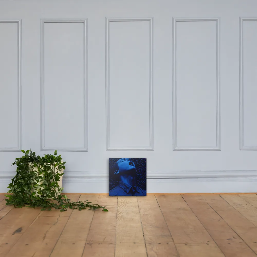 Dreams Unbound | Canvas | 12″×12″