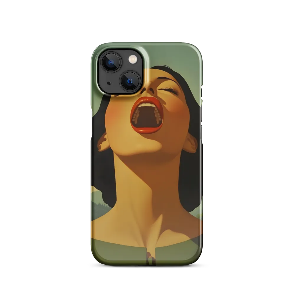 The Voice of Power