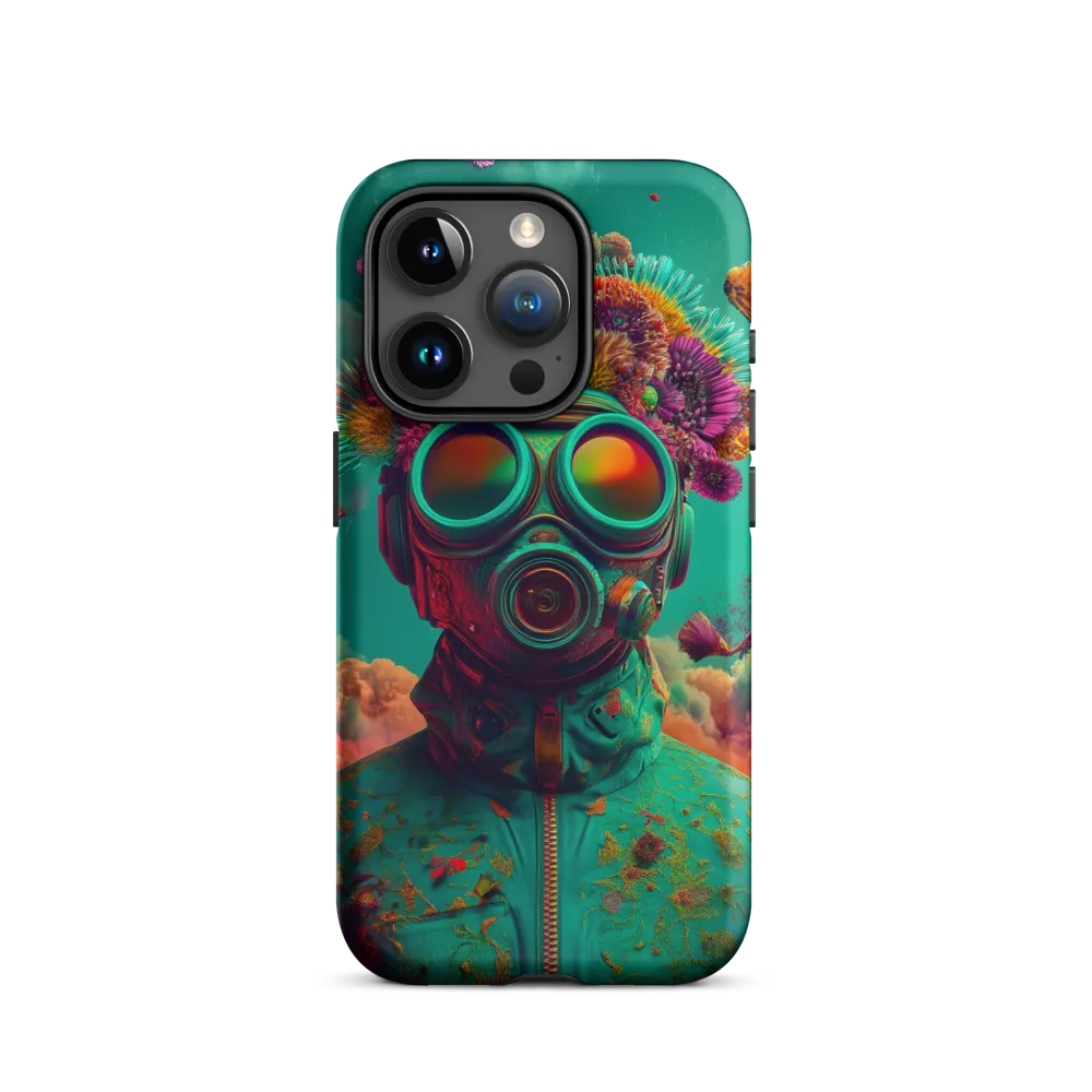 Ecstasy of Nature and Technology