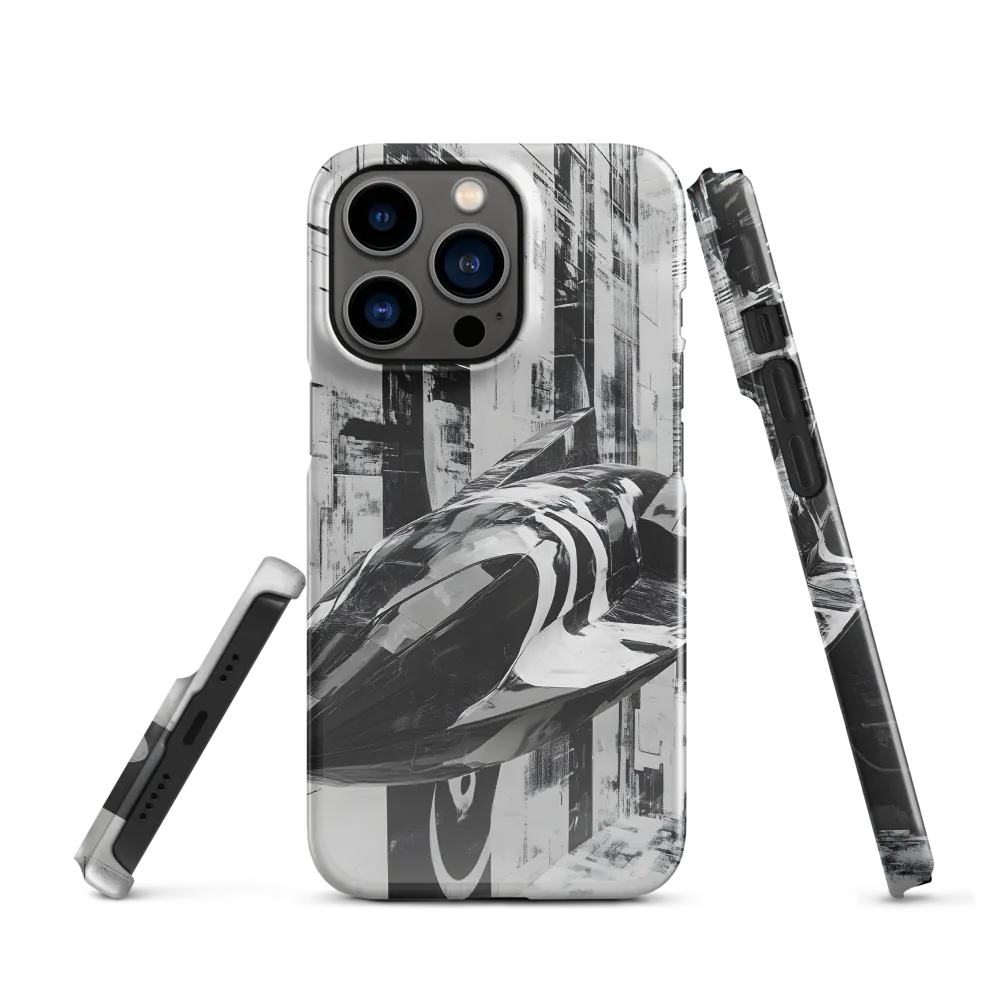 Ascendance: The Futuristic Odyssey