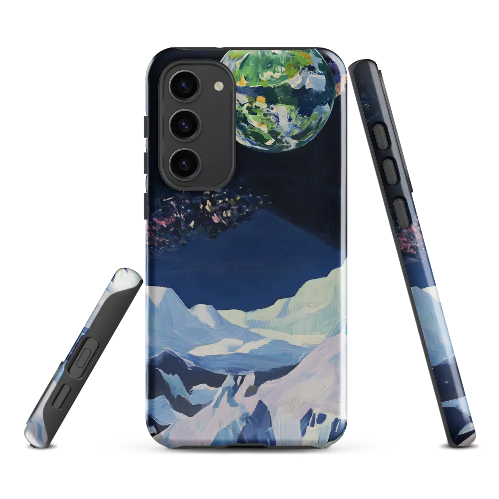 Celestial Dreamscape