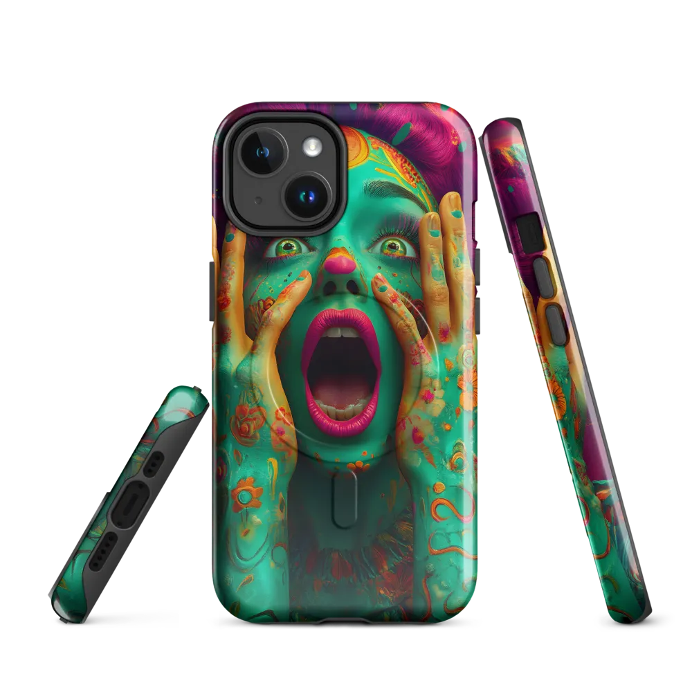 Echo of Shock